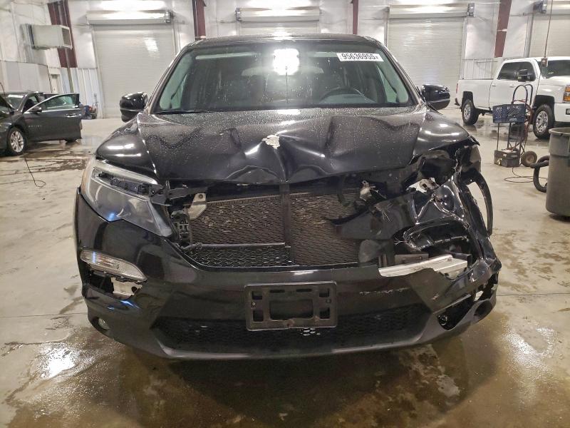 Photo 5 from auction – 2016 HONDA PILOT EX with VIN 5FNYF6H32GB011936