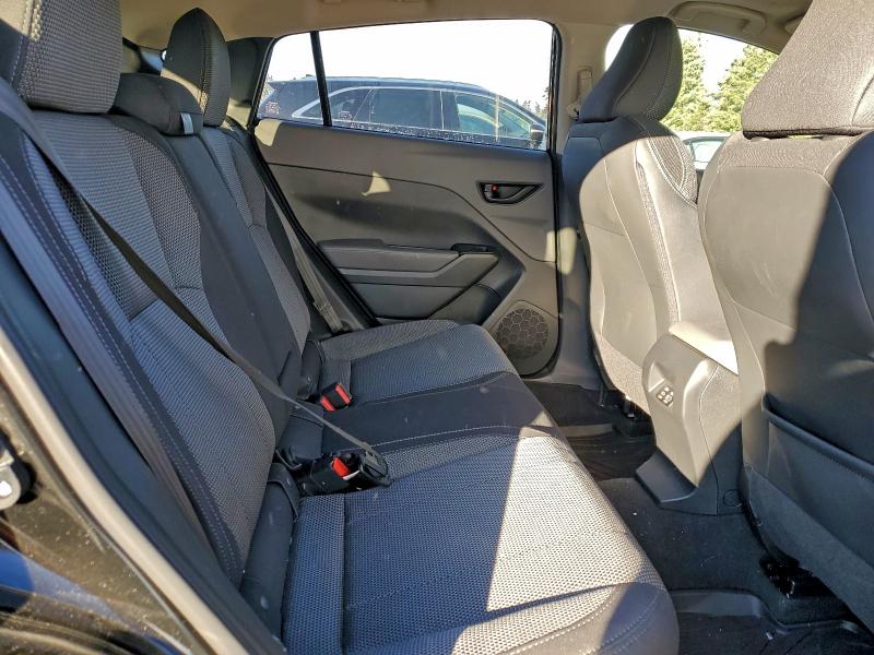 Photo 11 from auction – 2024 SUBARU CROSSTREK with VIN JF2GUADC4RH349210