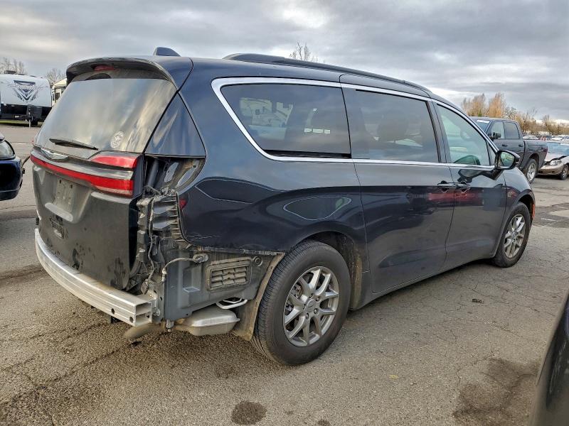 Photo 3 from auction – 2022 CHRYSLER PACIFICA T with VIN 2C4RC1FG6NR187749