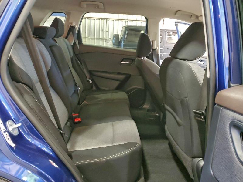 Photo 11 from auction – 2023 NISSAN ROGUE SV with VIN 5N1BT3BB2PC843444