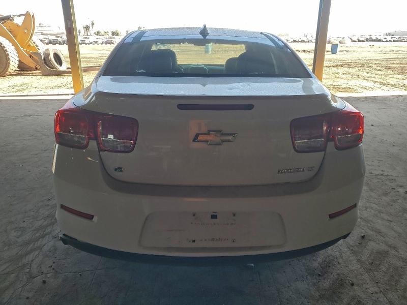 Photo 6 from auction – 2016 CHEVROLET MALIBU LIM with VIN 1G11C5SA8GF114441