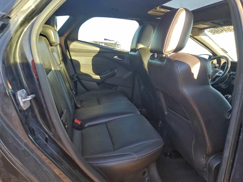 Photo 11 from auction – 2013 FORD FOCUS ST with VIN 1FADP3L92DL319547