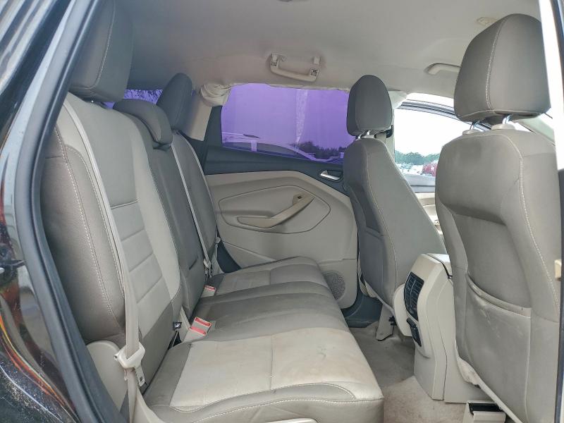Photo 10 from auction – 2014 FORD ESCAPE SE with VIN 1FMCU0GXXEUB62055