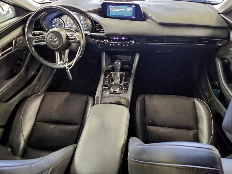 Photo 8 from auction – 2020 MAZDA 3 PREMIUM with VIN 3MZBPBEM9LM124164