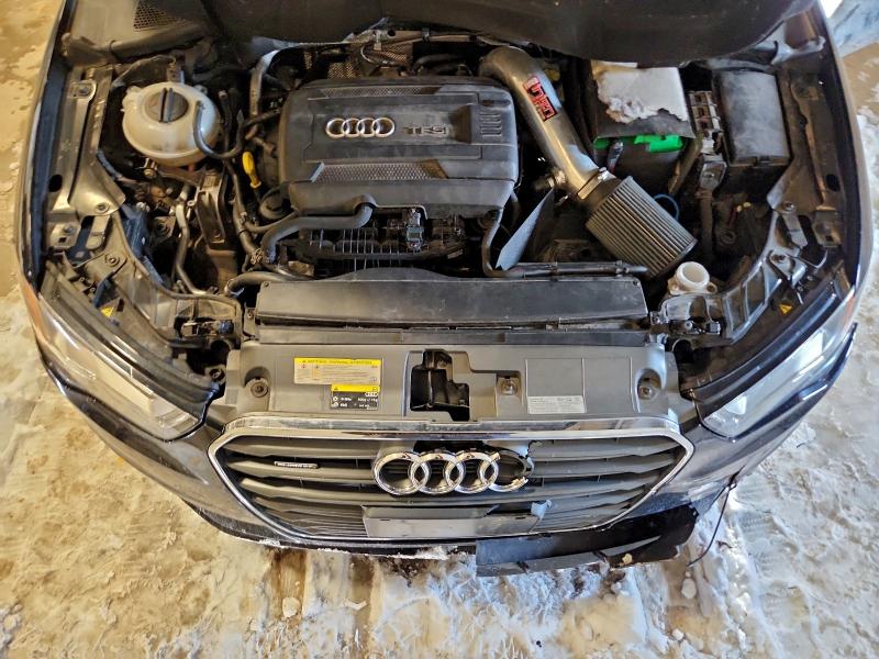 Photo 11 from auction – 2015 AUDI A3 PREMIUM with VIN WAUEFGFF7F1092376