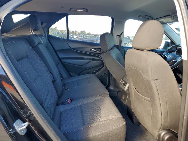 Photo 11 from auction – 2020 CHEVROLET EQUINOX LT with VIN 2GNAXJEV8L6136518