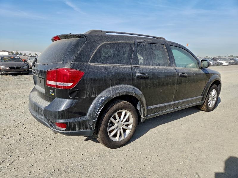Photo 3 from auction – 2017 DODGE JOURNEY SX with VIN 3C4PDCBG6HT511127