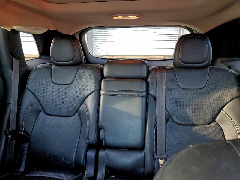 Photo 10 from auction – 2014 JEEP CHEROKEE L with VIN 1C4PJMDS0EW282336