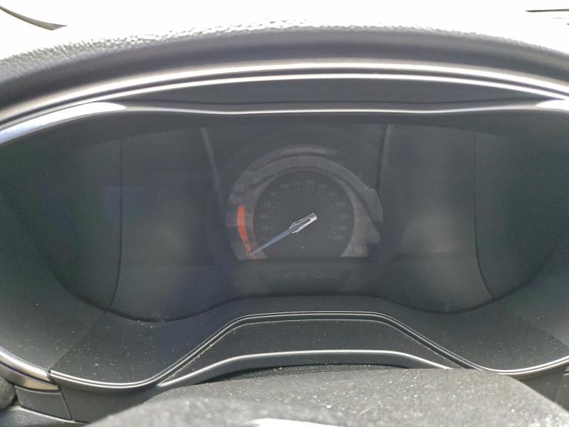 Photo 9 from auction – 2019 FORD FUSION with VIN 3FA6P0HD8KR186442