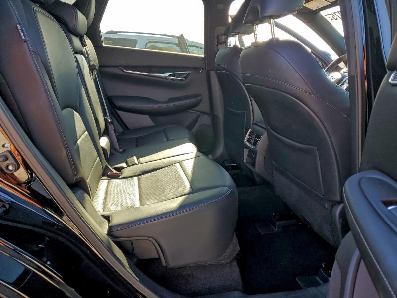 Снимка 11 от търг – 2023 INFINITI QX50 SPORT с VIN 3PCAJ5FA6PF120881