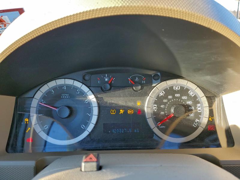 Фото 9 с аукциона – 2008 FORD ESCAPE LIM с VIN 1FMCU94138KD22376