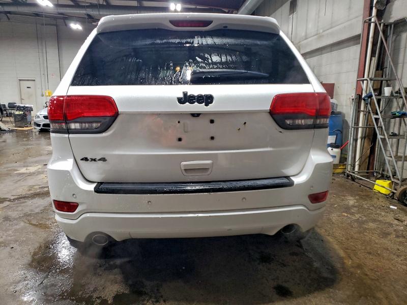 Photo 6 from auction – 2015 JEEP GRAND CHER with VIN 1C4RJFAG0FC692092