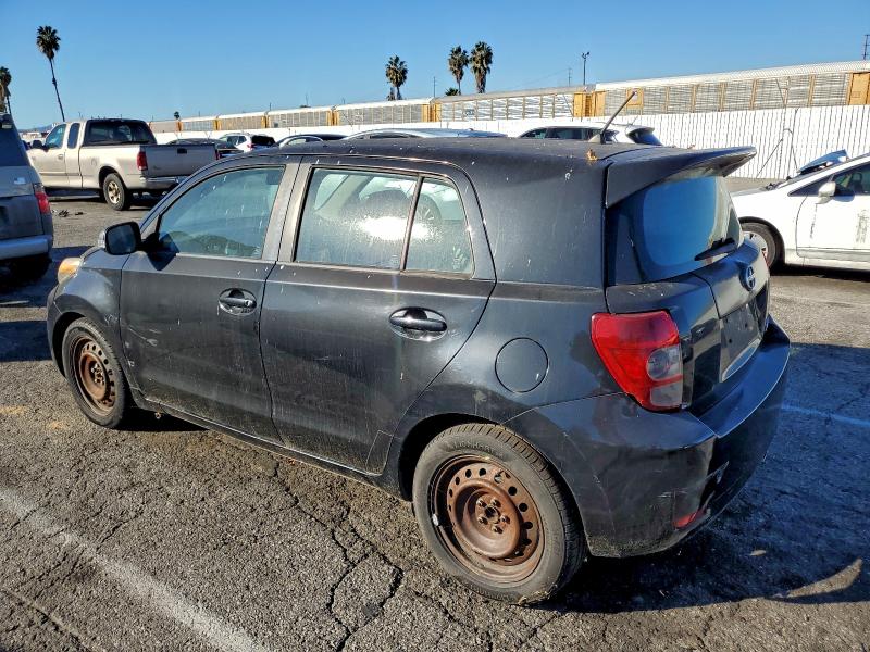 Photo 2 from auction – 2009 TOYOTA SCION XD with VIN JTKKU10499J047730
