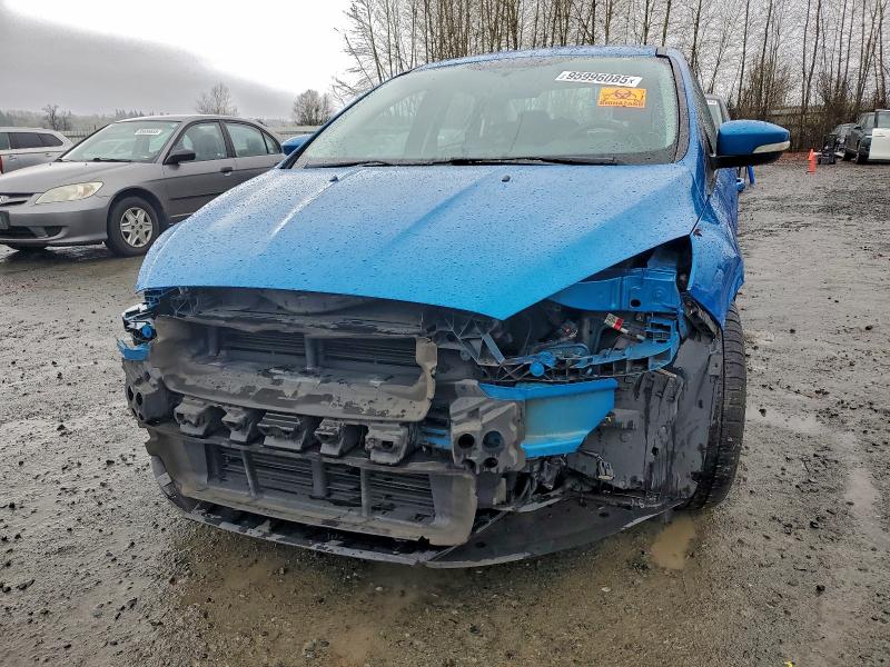 Photo 5 from auction – 2015 FORD FOCUS SE with VIN 1FADP3F20FL331049
