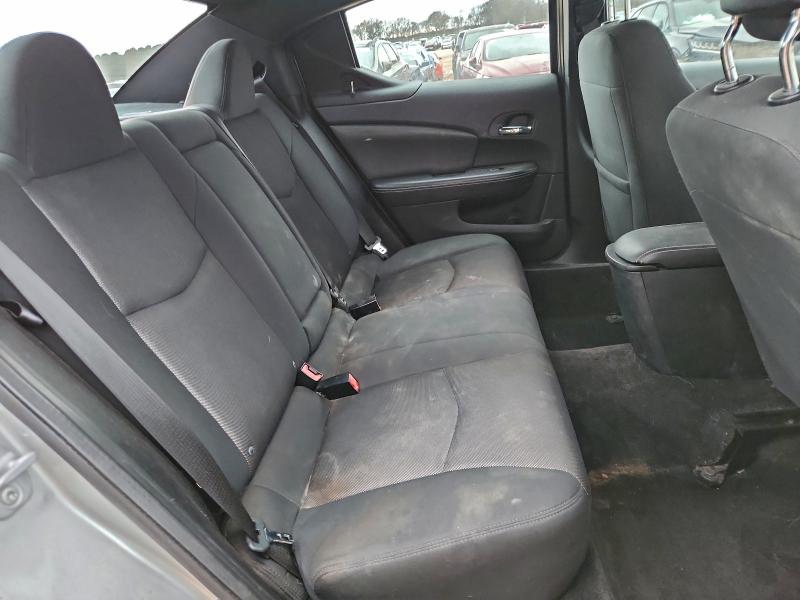 Photo 10 from auction – 2011 DODGE AVENGER with VIN 1B3BD1FB9BN554480