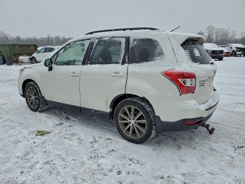 Photo 2 from auction – 2014 SUBARU FORESTER 2 with VIN JF2SJGPCXEH412242