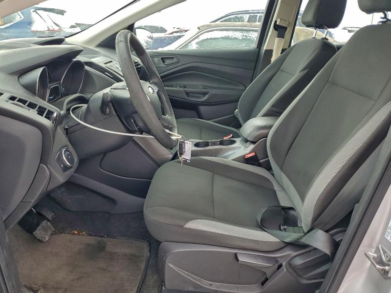 Photo 7 from auction – 2016 FORD ESCAPE S with VIN 1FMCU0F7XGUC86587