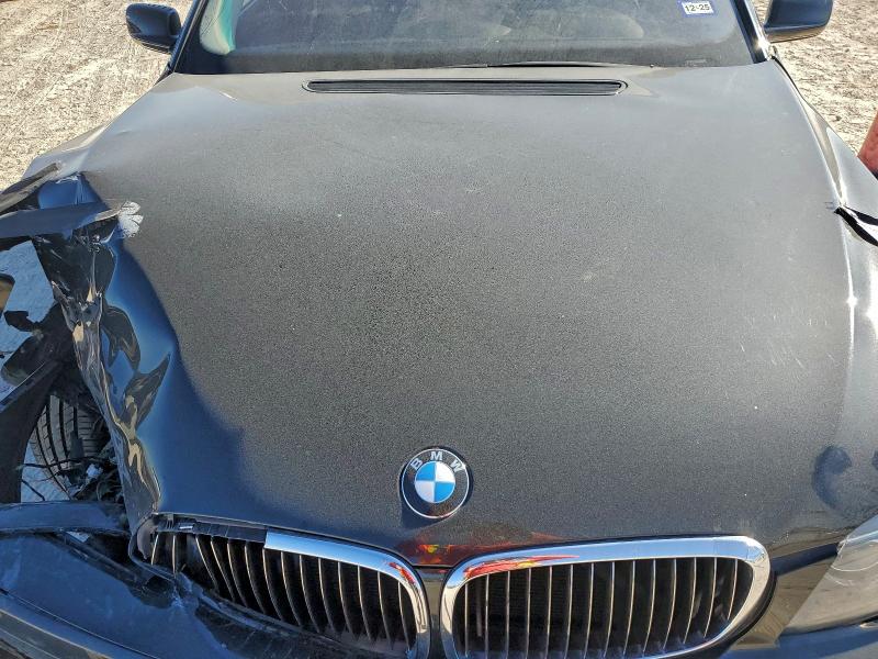 Photo 11 from auction – 2008 BMW 750 I with VIN WBAHL83578DT12432