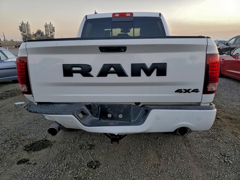 Photo 6 from auction – 2018 RAM 1500 SPORT with VIN 1C6RR7MT7JS114116