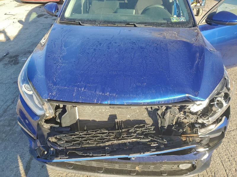 Photo 11 from auction – 2019 KIA FORTE FE with VIN 3KPF24AD4KE123520