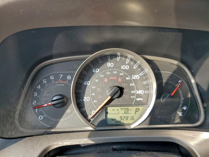 Photo 9 from auction – 2015 TOYOTA RAV4 LE with VIN JTMZFREV3FJ056564