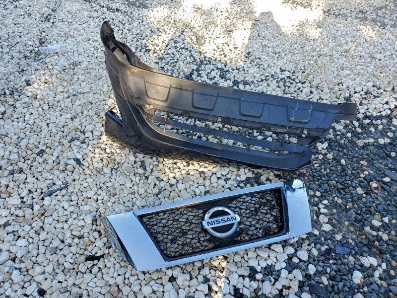 Photo 13 from auction – 2014 NISSAN PATHFINDER with VIN 5N1AR2MNXEC625888