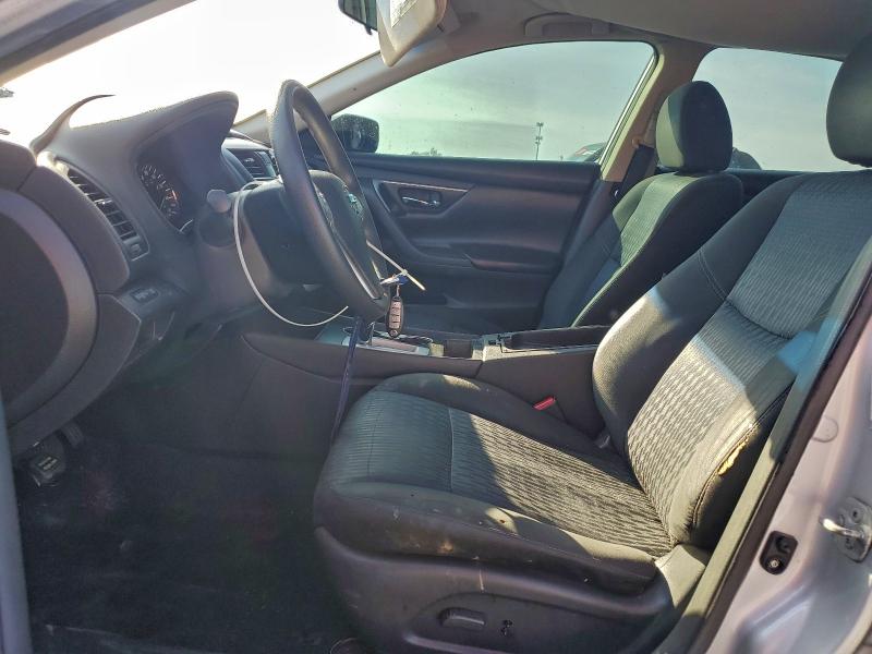 Photo 7 from auction – 2016 NISSAN ALTIMA with VIN 1N4AL3AP4GN306503