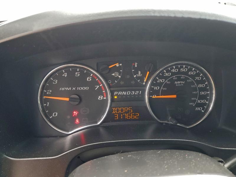 Photo 9 from auction – 2007 CHEVROLET COLORADO with VIN 1GCDT13E378112681