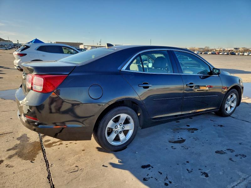 Photo 3 from auction – 2013 CHEVROLET MALIBU LS with VIN 1G11B5SA2DF187951