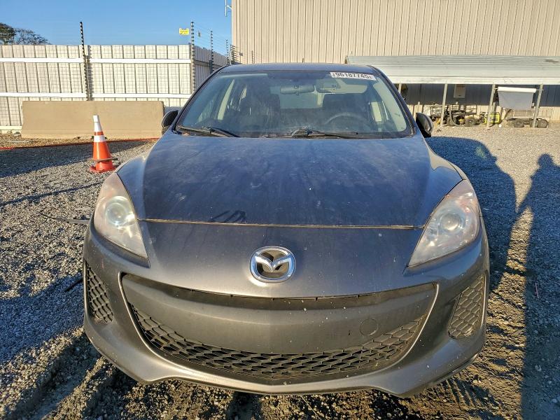 Photo 5 from auction – 2013 MAZDA 3 I with VIN JM1BL1LP7D1796731