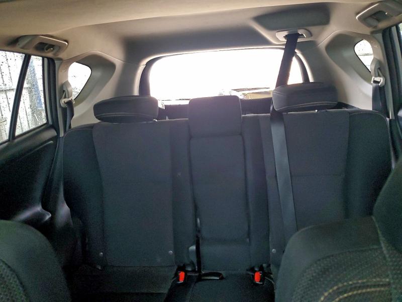 Photo 10 from auction – 2016 TOYOTA RAV4 XLE with VIN 2T3WFREV4GW254849