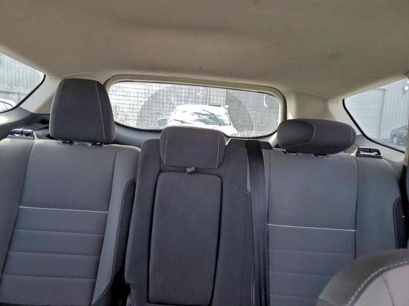 Photo 10 from auction – 2013 FORD ESCAPE SE with VIN 1FMCU0G96DUD15451