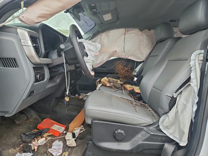 Zdjęcie 7 z aukcji – 2023 FORD F250 z VIN 1FT7W2BA4PEC20382