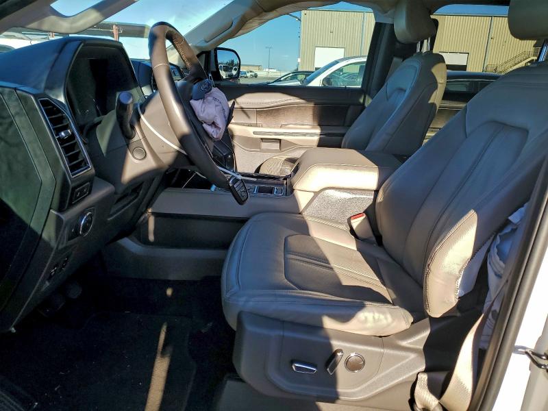 Photo 7 from auction – 2021 FORD EXPEDITION with VIN 1FMJU1KT3MEA80582