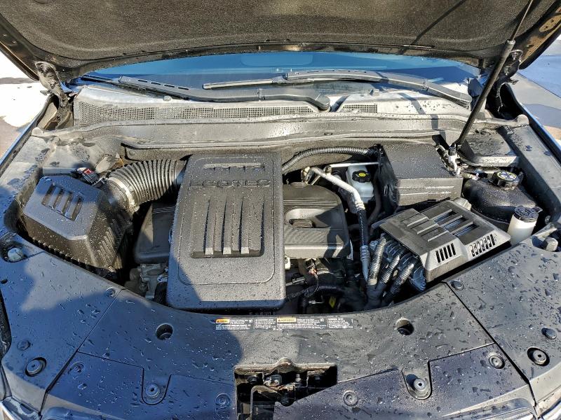 Photo 12 from auction – 2017 CHEVROLET EQUINOX with VIN 2GNALCEK7H6189330