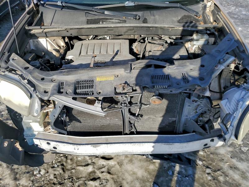 Photo 12 from auction – 2010 TOYOTA HIGHLANDER with VIN 5TDBK3EH2AS004018