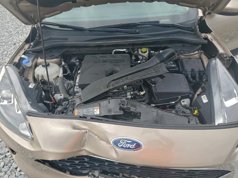 Photo 11 from auction – 2020 FORD ESCAPE SE with VIN 1FMCU0G68LUC08065