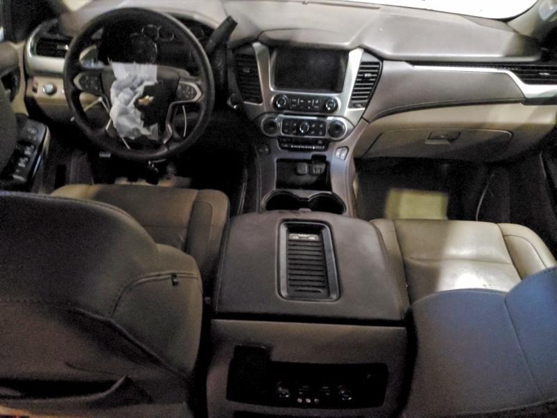 Photo 8 from auction – 2016 CHEVROLET SUBURBAN K with VIN 1GNSKHKC2GR246974