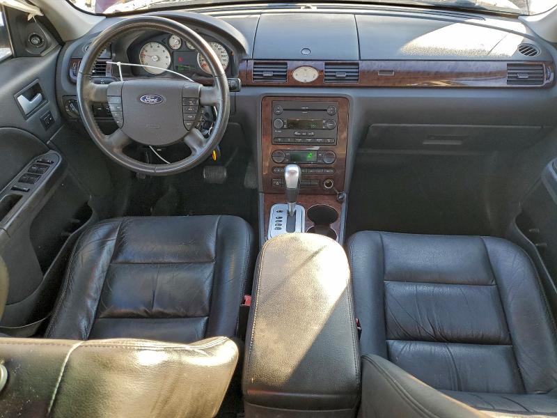 Photo 8 from auction – 2007 FORD FIVE HUNDR with VIN 1FAHP25187G120504