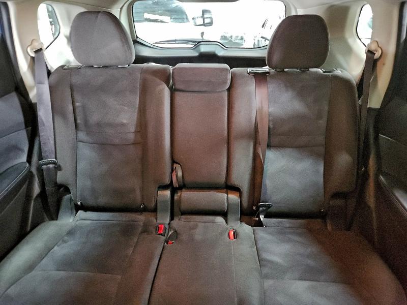 Photo 10 from auction – 2015 NISSAN ROGUE S with VIN KNMAT2MV9FP548608
