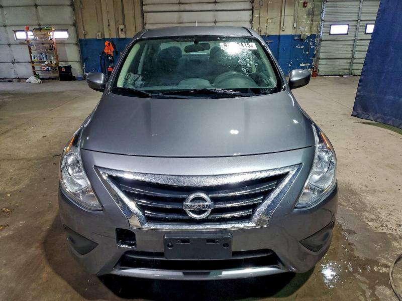 Photo 5 from auction – 2018 NISS VERSA with VIN 3N1CN7AP7JL843543