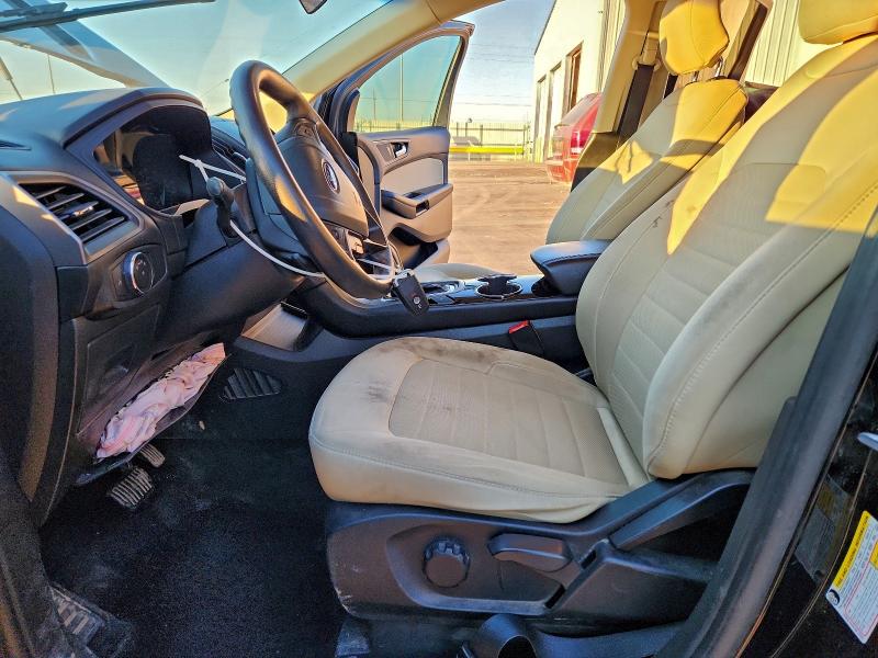 Photo 7 from auction – 2017 FORD EDGE SE with VIN 2FMPK3G94HBC02165