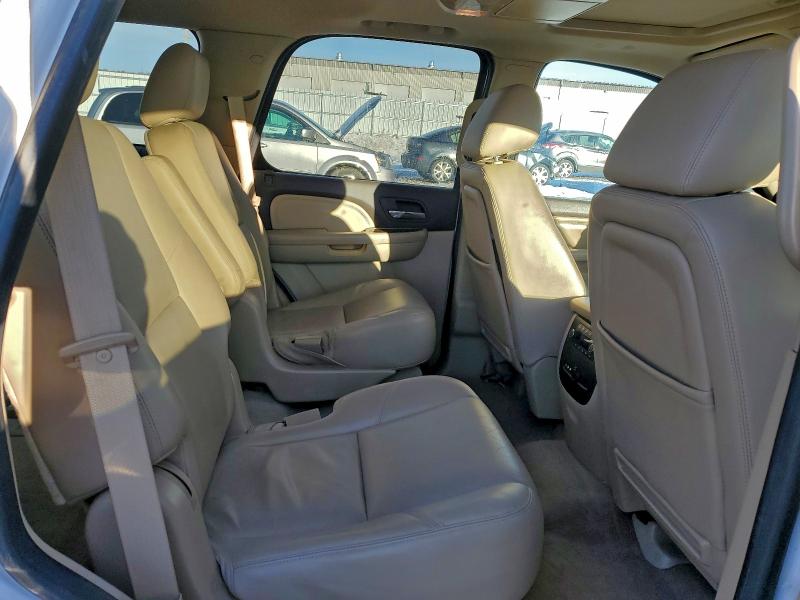 Photo 11 from auction – 2013 GMC YUKON DENA with VIN 1GKS2EEF9DR129180