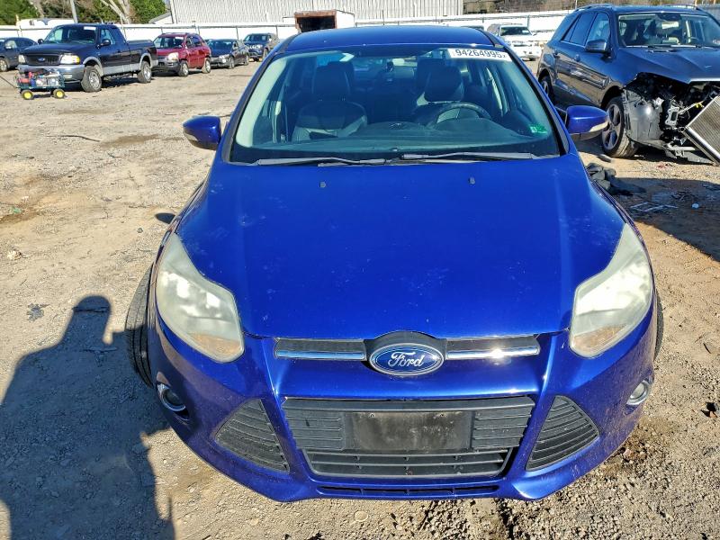 Zdjęcie 5 z aukcji – 2014 FORD FOCUS SE z VIN 1FADP3F21EL206690