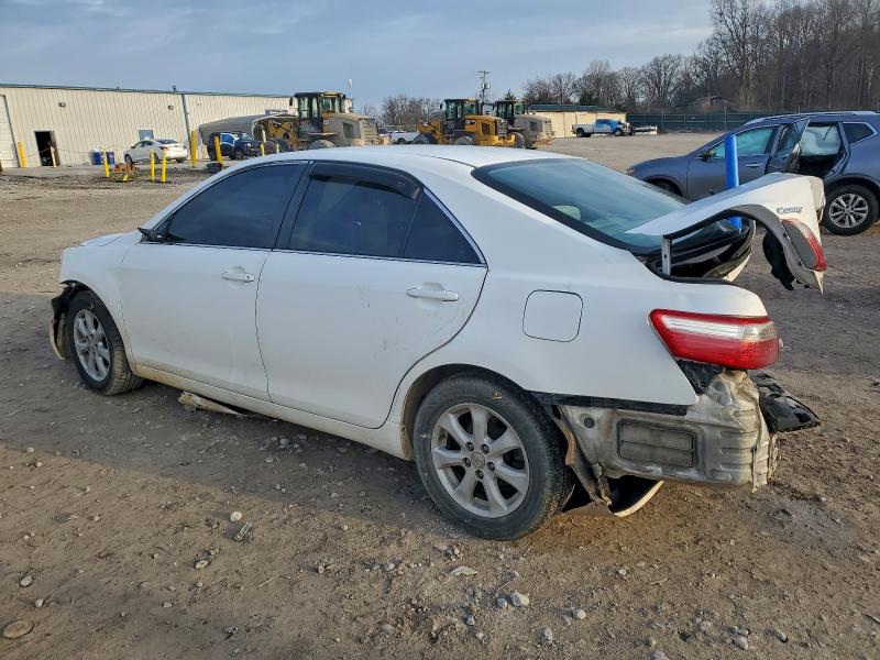 Photo 2 from auction – 2008 TOYOTA CAMRY CE with VIN 4T1BE46K38U746632