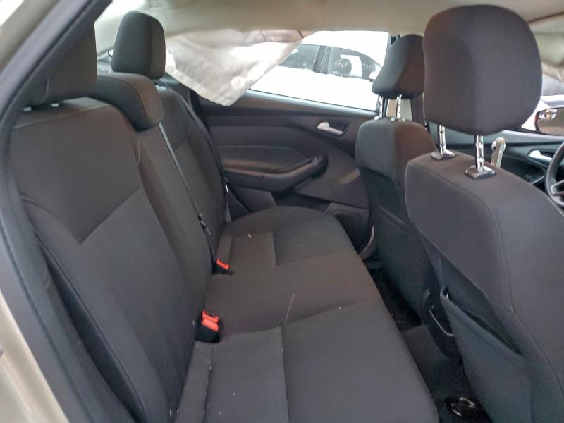 Photo 10 from auction – 2017 FORD FOCUS with VIN 1FADP3F24HL281288