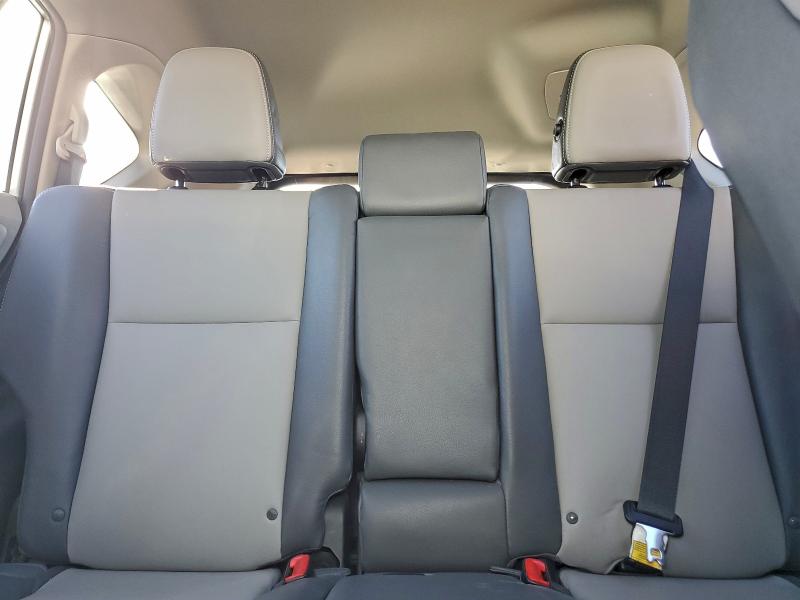 Photo 10 from auction – 2013 TOYOTA RAV4 with VIN 2T3YFREV8DW034683