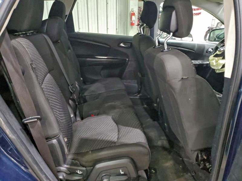 Photo 11 from auction – 2015 DODGE JOURNEY SX with VIN 3C4PDDBG4FT693171