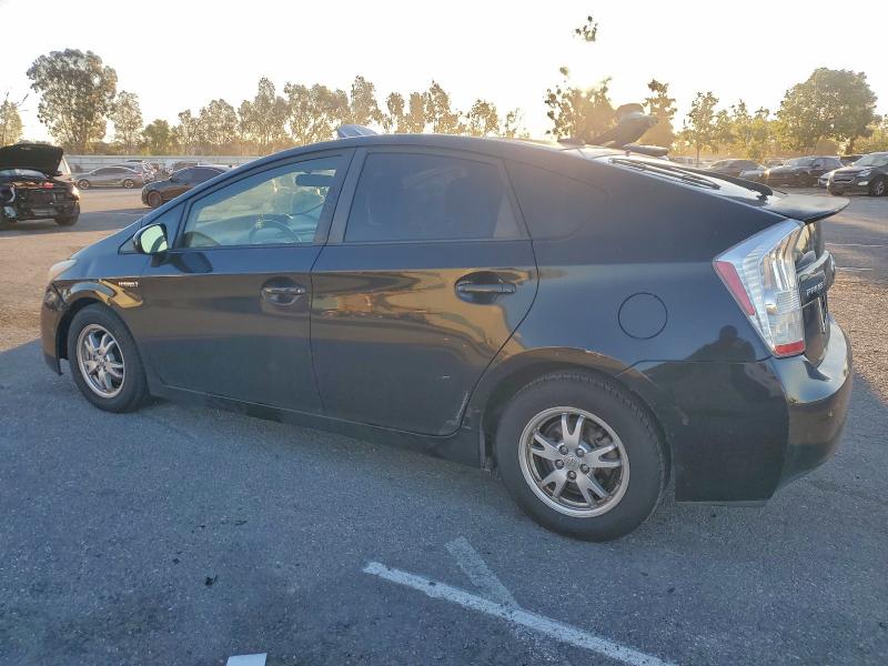 صورة رقم 2 من المزاد - 2011 TOYOTA PRIUS مع VIN JTDKN3DU2B1433275