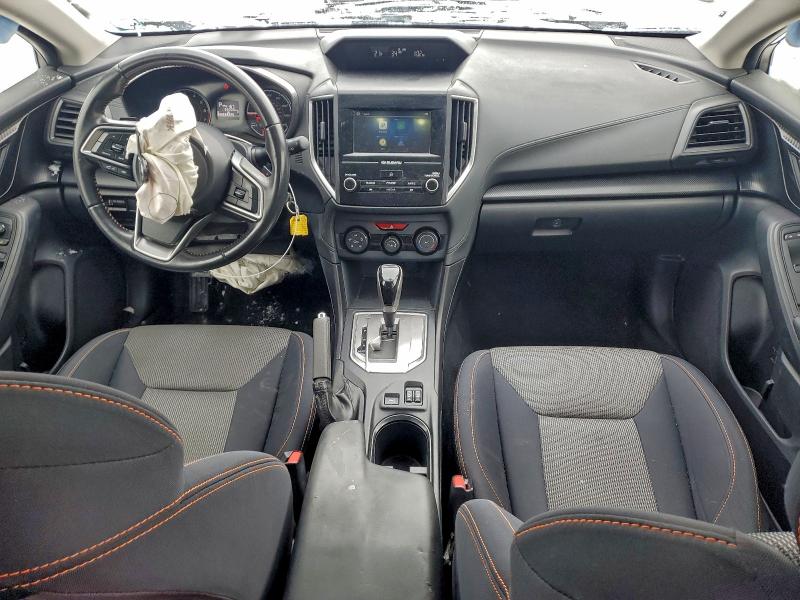 Photo 8 from auction – 2018 SUBARU CROSSTREK with VIN JF2GTABC0JH220410